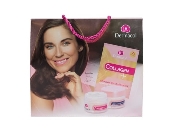 High Collagen + I Skin Care