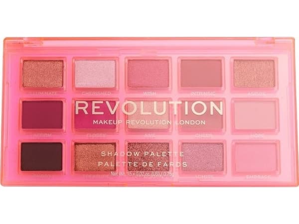 Makeup Revolution Sugar Ray Reflective Palette 11,25 g