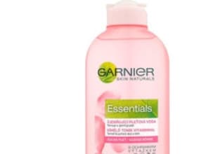 Garnier Essentials Softening Toner 200 Ml