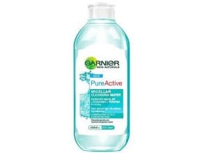 Garnier - Pure - 400 ml
