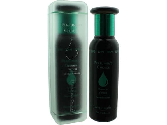 Perfumer´s Choice Victor (WT,M,83)