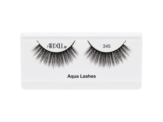 Aqua Lashes 345 False eyelashes