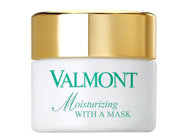 Valmont Moisturizing With A Mask - Dame - 50 ml