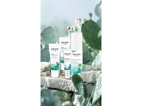 Prickly Pear Hydrating Lotion (W,30)