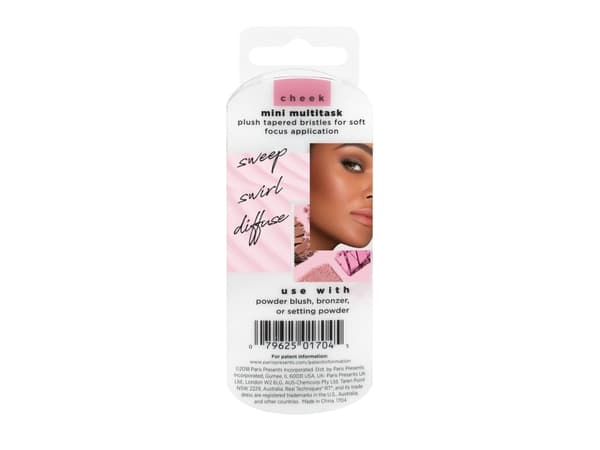 Real Techniques Mini Multitask Brush