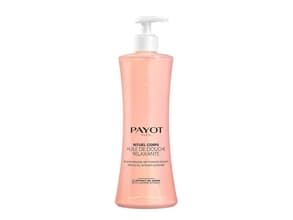 Huile De Douche Relaxante Gentle Oil in Foam Cleanser Avslappende dusjolje med ekstrakter av sjasmin og hvit te