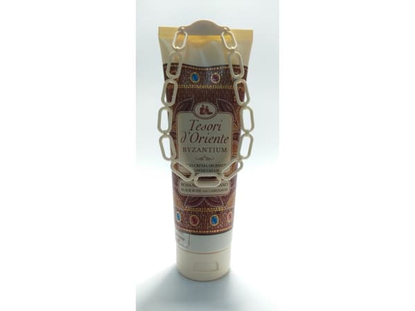 Tesori Żel pod prysznic 250ml Bizancjum