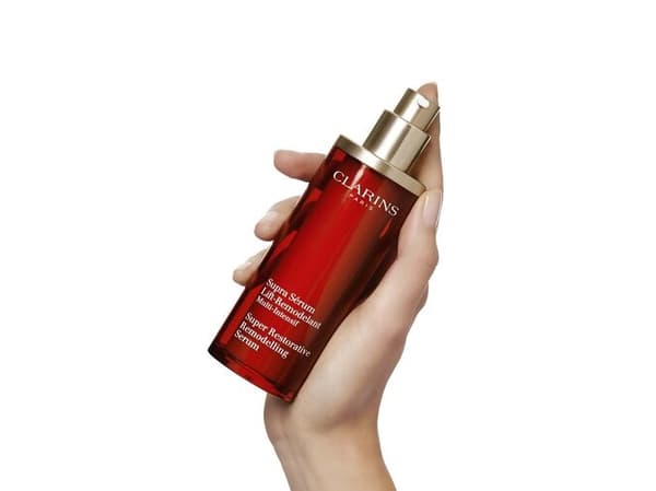 Clarins Super Restorative Remodelling Serum - Dame - 50 ml