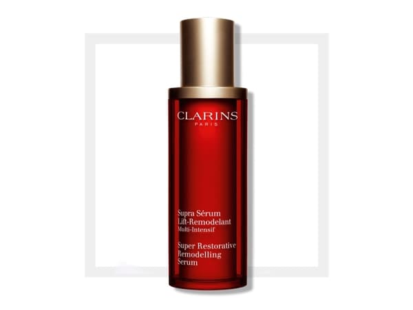 Clarins Super Restorative Remodelling Serum - Dame - 50 ml