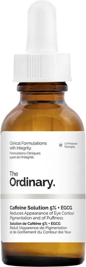 The Ordinary 100% Organic Rose Hip Seed Oil - Dame - 30 ml