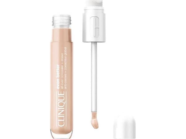 CLINIQUE_Even Better All Over Concealer+Eraser Corrective concealer CN 02 Breeze 6ml
