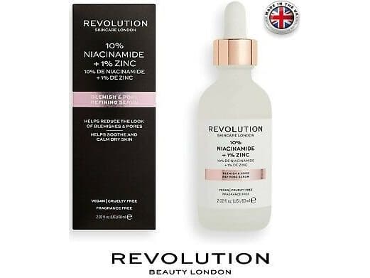 Revolution Skincare - Hudpleie - 60ml