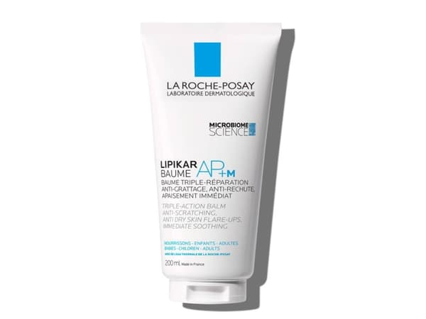 La Roche Lipikar AP+M Balm - Dame - 200 ml