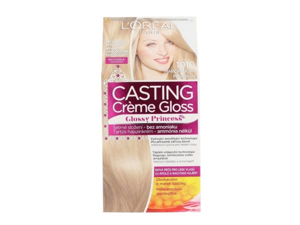 L'Oréal Paris - Casting Creme Gloss - 48 ml