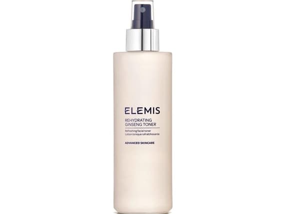 Advanced Skincare Rehydrating Ginseng Toner Pleay ova Voda A Sprej