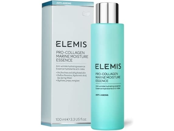 Pro-Collagen Anti-Ageing Marine Moisture Essence (W,100)