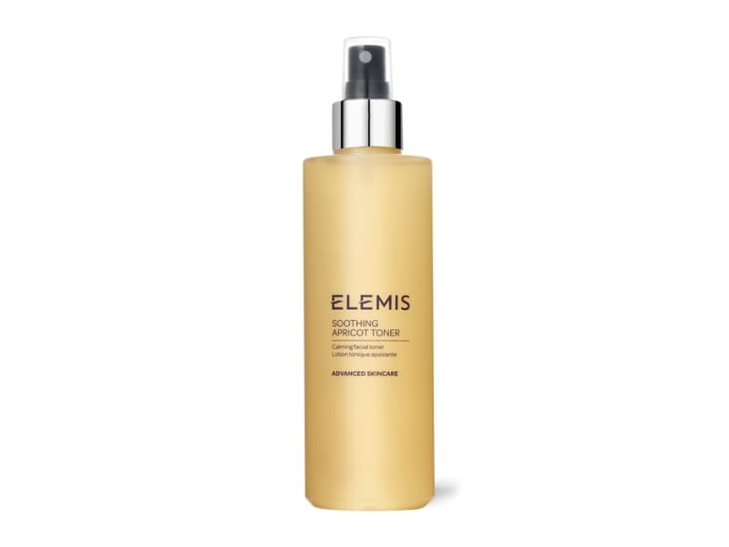 Elemis Soothing Apricot Toner - Dame - 200 ml