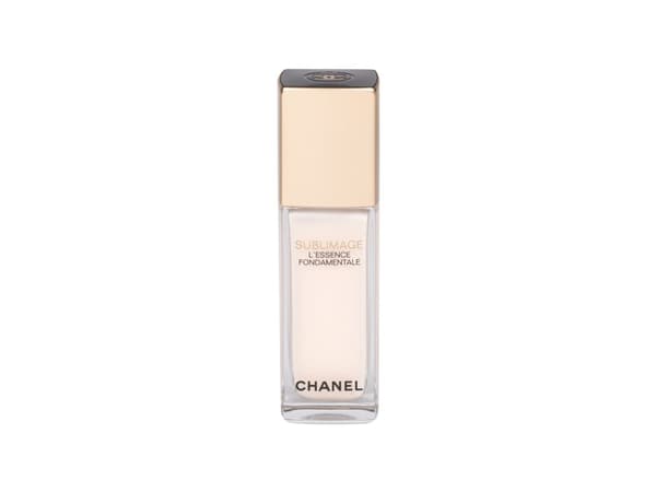 Chanel Face Lotion