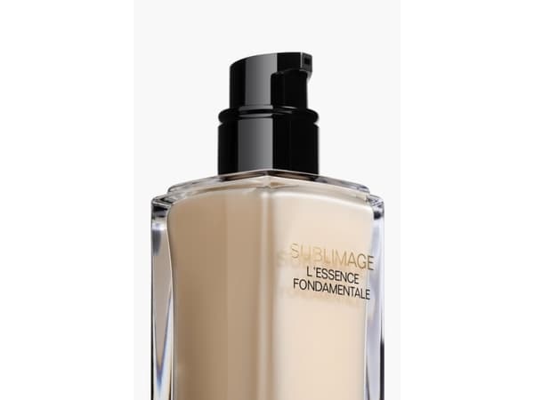 Chanel Face Lotion