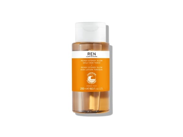 REN - Radiance Ready Steady Glow Daily AHA Tonic 250 ml /Skin care /250