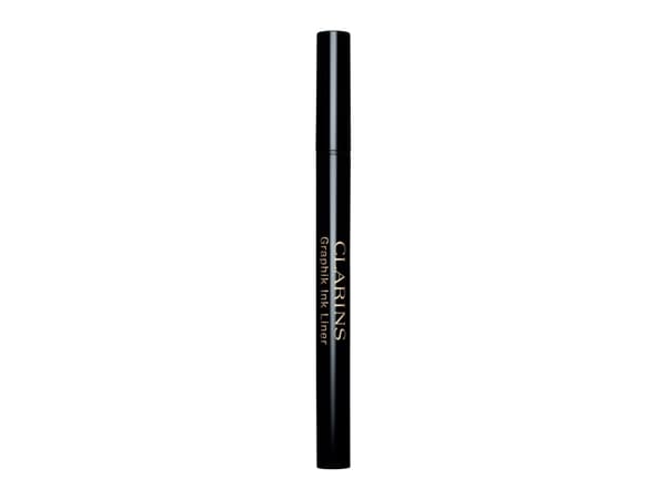 CLARINS EYE-LINER GRAPHIK INK LINER 01 Black 0,4ML