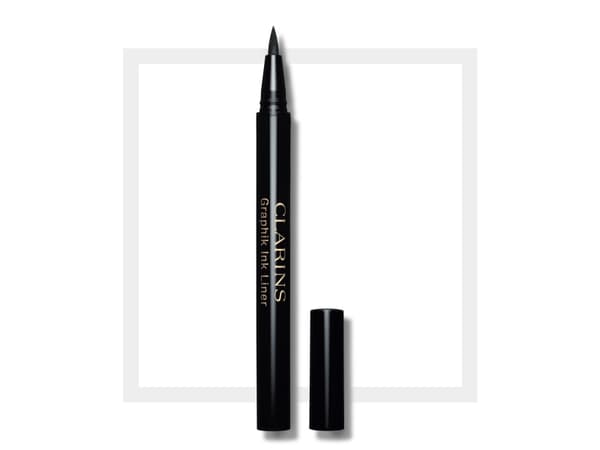 CLARINS EYE-LINER GRAPHIK INK LINER 01 Black 0,4ML
