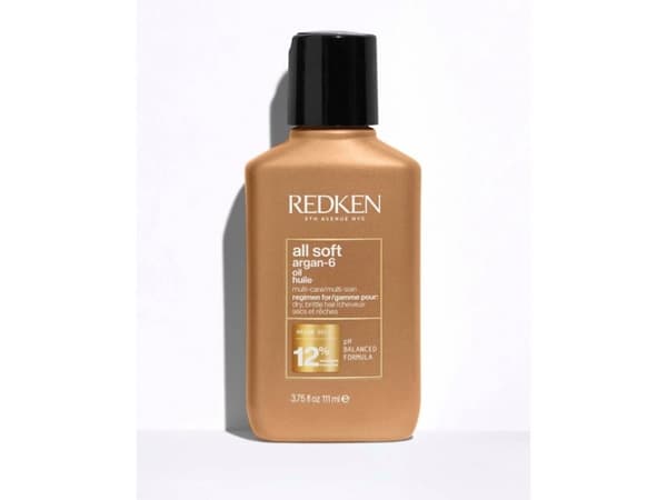 Redken All Soft Argan-6 Oil 111 ml