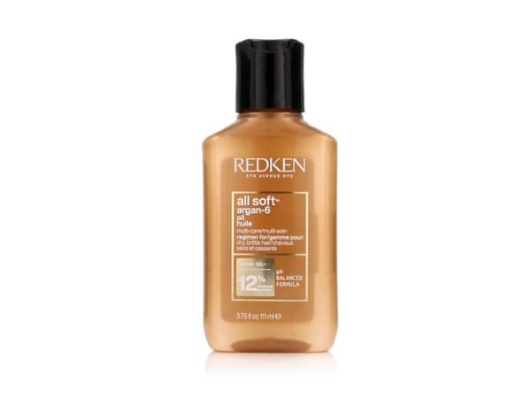 Redken All Soft Argan-6 Oil 111 ml