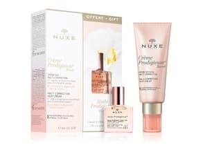 Nuxe NUXE Creme Prodigieuse Boost Day Facial Creme 40 ml gave