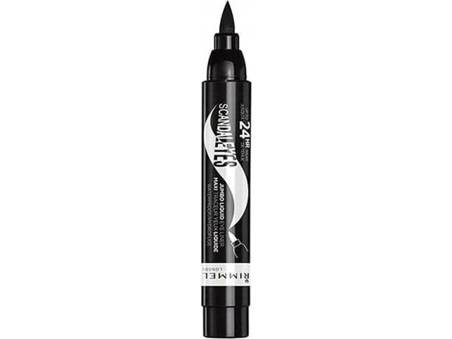 Rimmel Rimmel london scandal eyes jumbo eyeliner 001