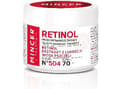 Miniatyrbilde 1 av 2: Mincer Pharma Retinol Creme anti-rynke-fet 70+ nr. 504 50ml