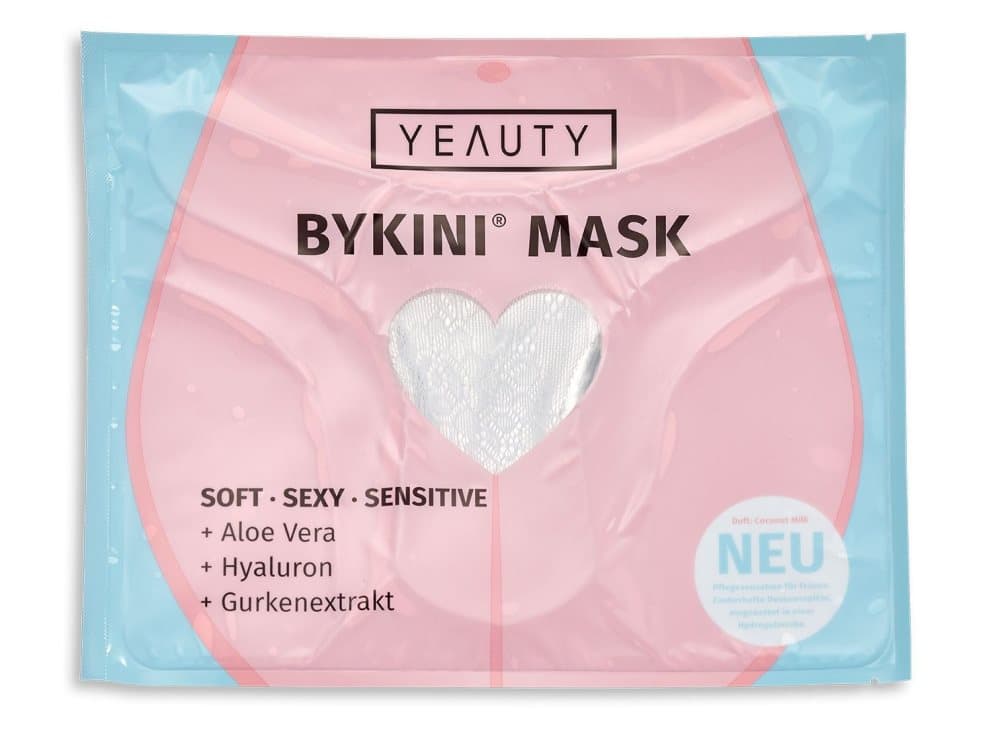 YEAUTY - Bykini Mask