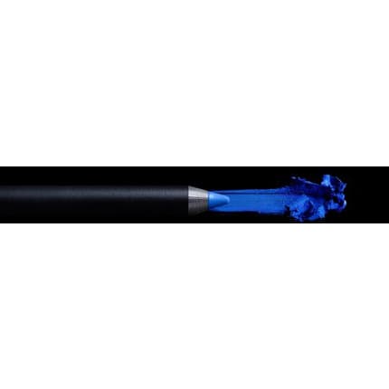 L'Oréal Paris Make-Up Designer Infaillible Gel Crayon - 10 I''ve got the Blue - Eyeliner, Solid, Blå, Ive got the blue, Penna, #1458ad, 9 mm