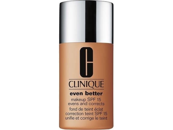 Clinique Clinique Even Better Makeup SPF 15 30ml. WN 115.5 mocha Nr. 2, 3 PROMOCJA BLACK FRIDAY