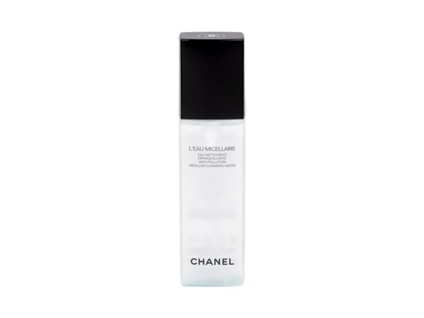 Chanel L'eau Anti-Pollution Micellar Cleansing Water - Dame - 150 ml