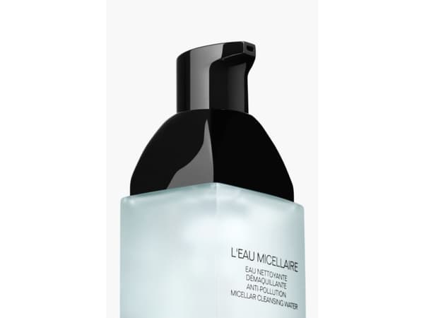 Chanel L'eau Anti-Pollution Micellar Cleansing Water - Dame - 150 ml