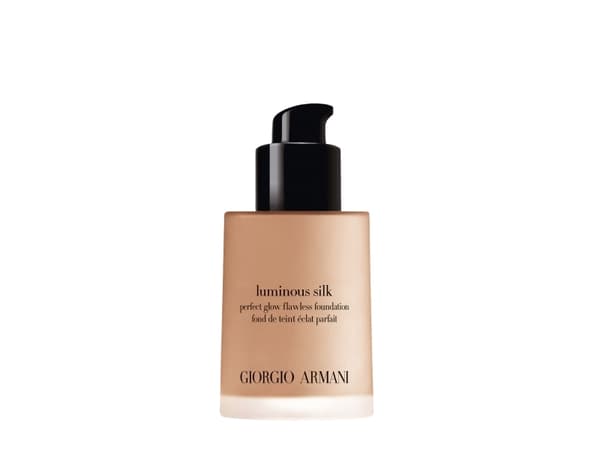 Armani Luminous Silk Foundation - Dame - 30 ml