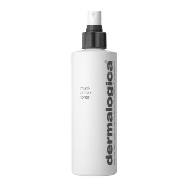 Dermalogica Multi-active Toner, Kvinna, Alla hudtyper, Fuktgivande, Uppfriskande, Water/Aqua/Eau, Butylene Glycol, Aloe Barbadensis Extract, Arginine
