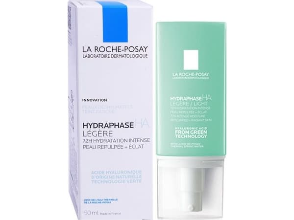 La Roche-Posay Hydraphase HA Light Day Face Creme 50ml