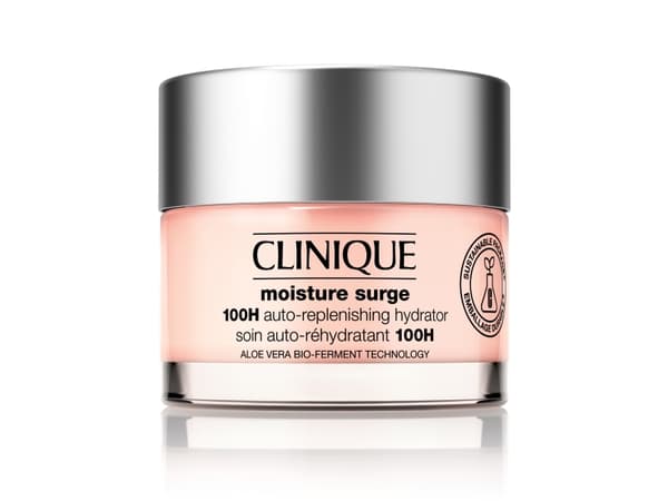 Clinique Moisture Surge 100H Auto-Replenishing Hydrator - Dame - 30 ml