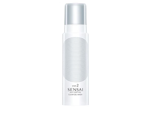 Silk y Purifying (Clear Gel Wash) 145 ml