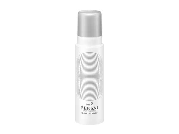 Silk y Purifying (Clear Gel Wash) 145 ml