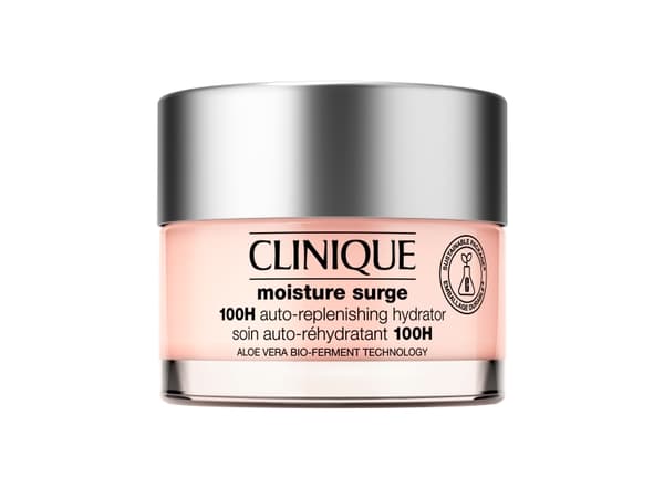 Clinique Moisture surge 100h selvpåfyllende fuktighetskrem 50ML