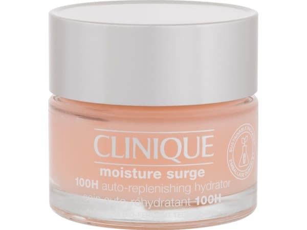 Clinique Moisture surge 100h selvpåfyllende fuktighetskrem 50ML