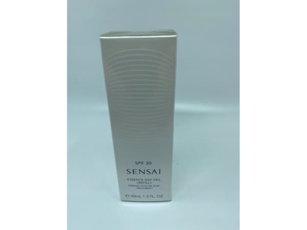 Kanebo KANEBO KANEBO SENSAI ESSENCE DAY VEIL REFILL 40ML