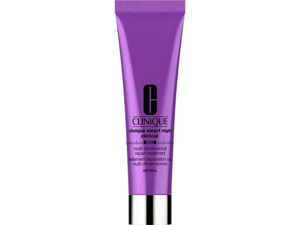 CLINIQUE SMART NIGHT CLINICAL REPAIR TREATMENT RETINOL 30ML