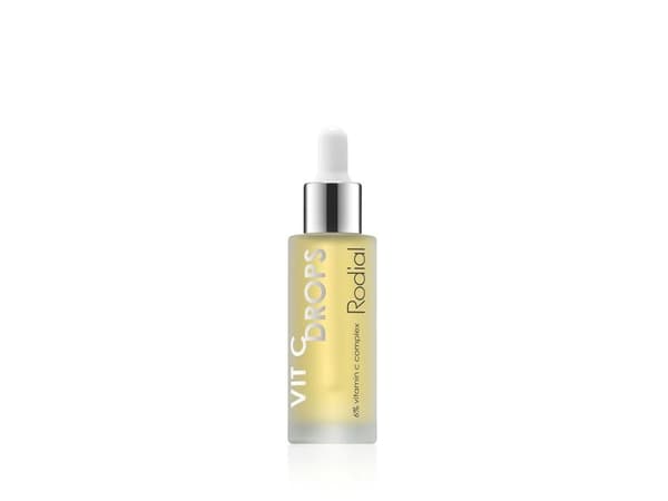 Rodial Vit C Drops - Dame - 31 ml