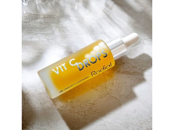 Rodial Vit C Drops - Dame - 31 ml
