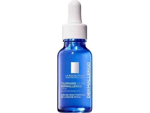 La Roche-Posay Toleriane Ultra Dermallergo Serum - 20ml - Sensitiv hud