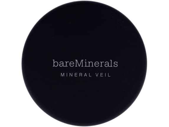 BAREMINERALS MINERAL VEIL LOOSE POWDER ILLUMINATING 9g